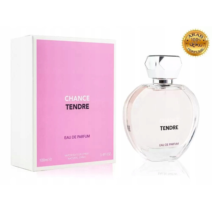 Chance Tendre від Fragrance World