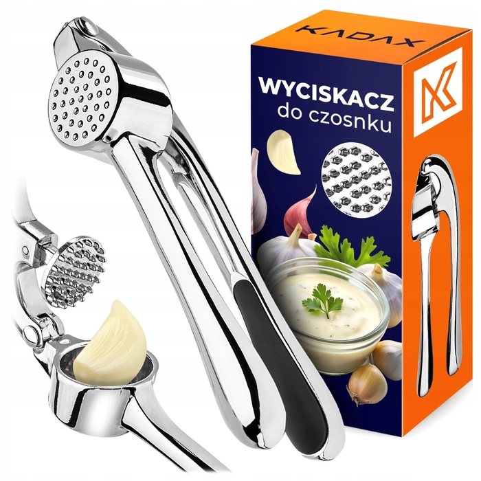 Прес-нічник Kadax