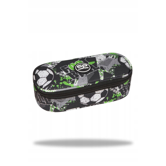 Багатофункціональний шкільний рюкзак CoolPack, багатоколірний, 21 л