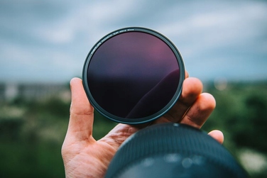 Магнітний нейтральний фільтр (ND) Marumi Magnetic 82мм