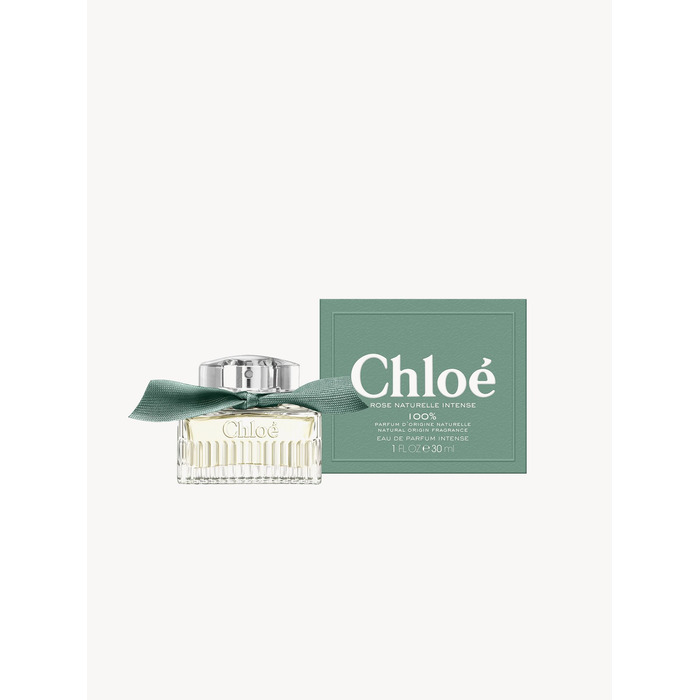 Парфумована вода Chloé Rose Naturelle Intense, 30 мл