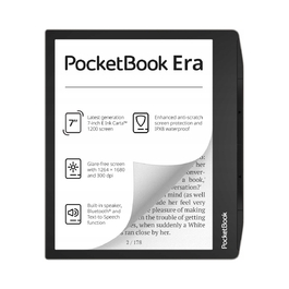 Електронна книга PocketBook Era (700) 16 ГБ, 7