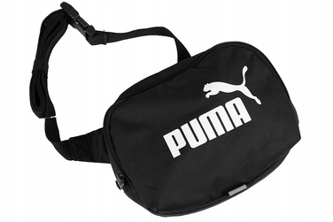 Поясна сумка Puma 79954 01, чорна