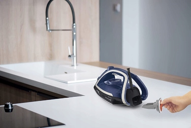 Парова праска Tefal 6846 Ultragliss Plus 2800 Вт
