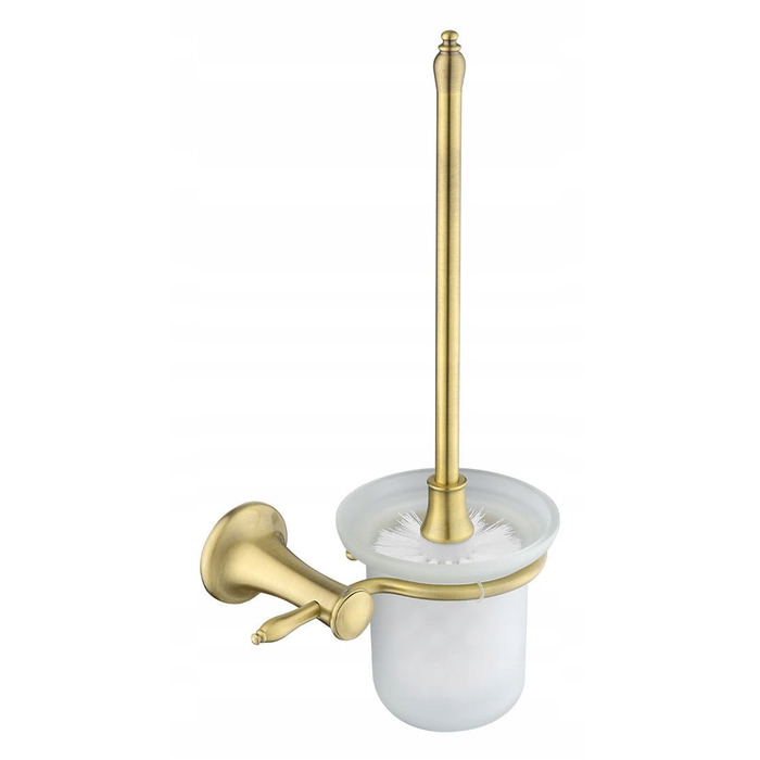 Щітка для унітаза ANTICA, старий бронзовий AAI14BR