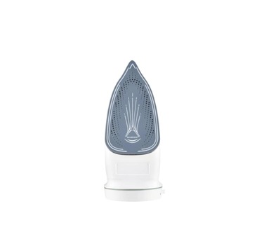 Бездротова парова праска SILVERCREST SDBK 2400 E1, 2400 Вт, зелена
