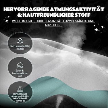 Ігровий крісло Dowinx з підніжкою, ергономічний, з дизайном лапок кота, тканинний, без крил, регульований, для дорослих, блакитний