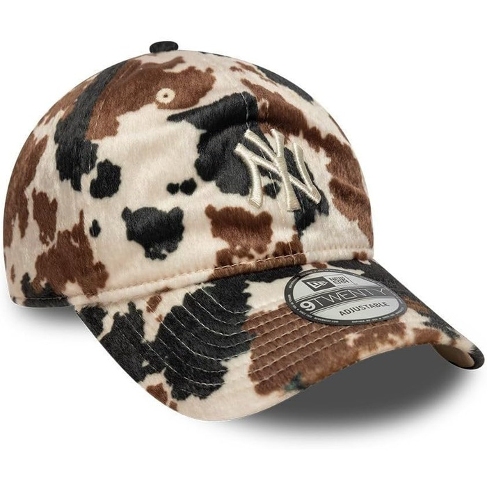 Кепка New Era 9Twenty MLB New York Yankees (38866) - Регульована бейсболка