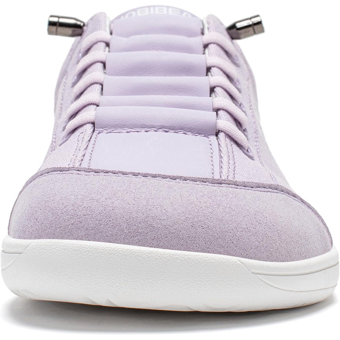 Легкі та зручні кросівки HOBIBEAR для трейлраннінгу та активного відпочинку (Бежево-коричневі, 37 EU, широка колодка)