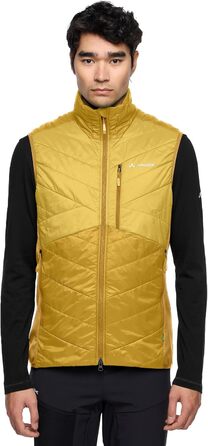 Жилет чоловічий VAUDE Sesvenna IV (L, savanna)