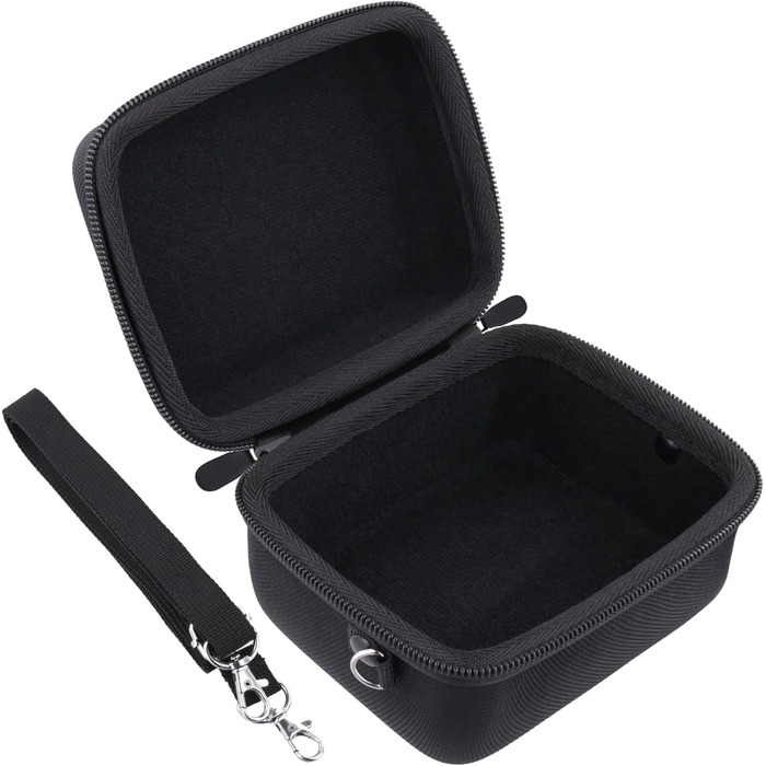 Чохол для камери Sony Alpha 6000/6300/6400/6500/6700 Aenllosi, чорний (тільки чохол)