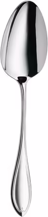 WMF Premiere Cutlery Set, 12 Place Settings, 66 Pieces, 60 Pieces with Serving Utensils, Hollow-Ground Knives, Cromargan protect polished, scratch-resistant, dishwasher-safe, 66-piece Single