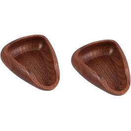 Cabilock 2 Pack Coffee Bean Measuring Tray, Coffee Bean Measuring Cup, Coffee Beans, Coffee Measuring Cup, Coffee Bean Holder, Bean Sample Dish, Reusable Bean Tray