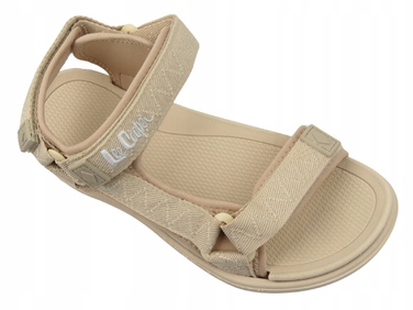Жіночі сандалії Lee Cooper LCW-25-34-3560LA на платформі, розмір 38