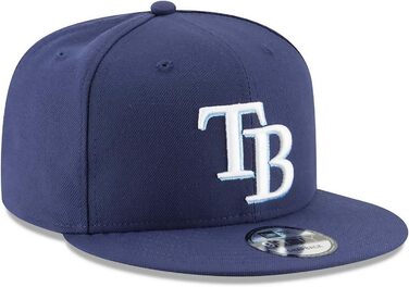 Кепка New Era 59Fifty LA Dodgers - класична бейсболка з плоским козирком, універсальний розмір