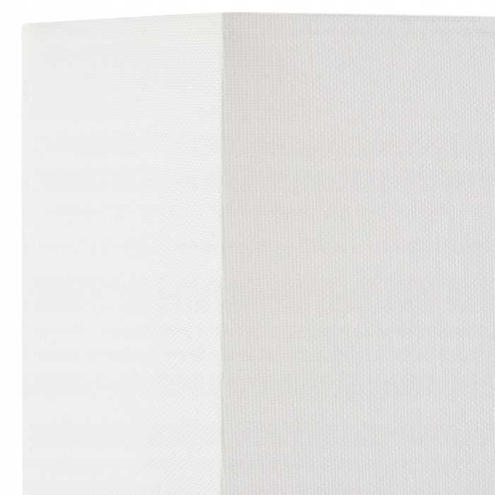 Настільна лампа TecTake Avina, сучасний дизайн, 60 Вт