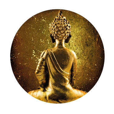 Настінний годинник ArtprintCave багатоколірний, 30 см