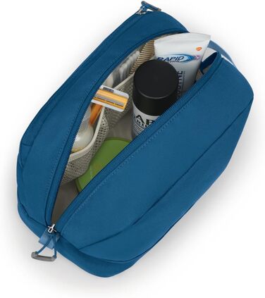 Набір туалетних аксесуарів Osprey Daylite / Tunnel Vision (Синій)