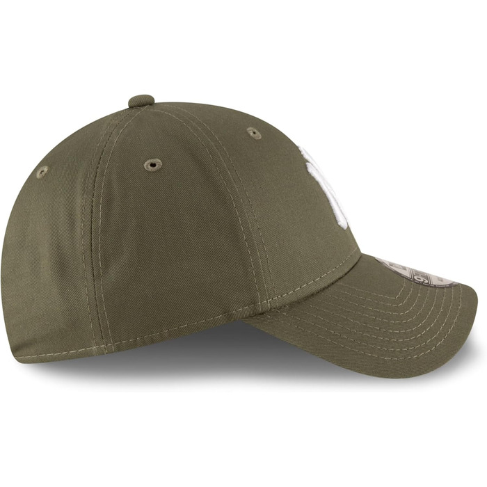 Кепка New Era League Essential 940 Neyyan, New York Yankees, зелена (80337644)