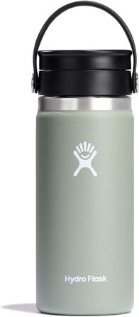 Термос Hydro Flask 473 мл з кришкою Flex SIP (Agave)