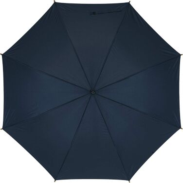 Зонт автоматичний дерев'яний з ручкою з дерева, 103 см, notrash2003 (Темно-зелений, Морська хвиля)