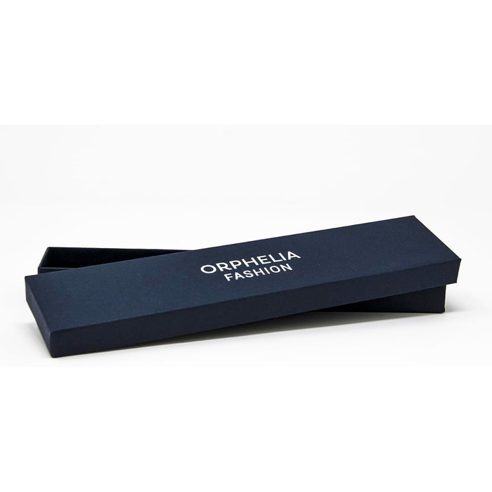 Жіночий аналоговий кварцовий годинник Orphelia Fashion Suede зі шкіряним ремінцем (Фіолетовий)