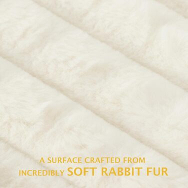 М'яке ортопедичне ліжко для собак BVAGSS, 90x60 см, біле. Зручна собача лежанка з неслизьким дном, миється. Підходить для собак маленьких, середніх та великих порід.