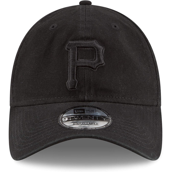 Кепка New Era Boston Red Sox 59FIFTY MLB чорна - оригінальна модель