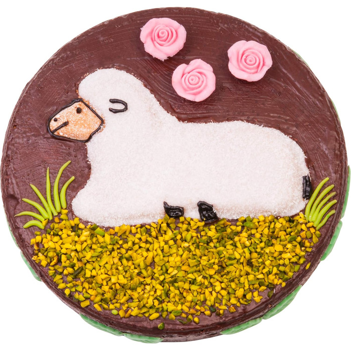 Форма для випічки Zenker Springform Ø 26 см SPECIAL CREATIVE, з двома декоративними вставками, антипригарне покриття, чорний колір, 1 шт.