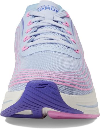 Кросівки Skechers Sport Summits для чоловіків, широка колодка, блакитний (35.5 EU, Navy)