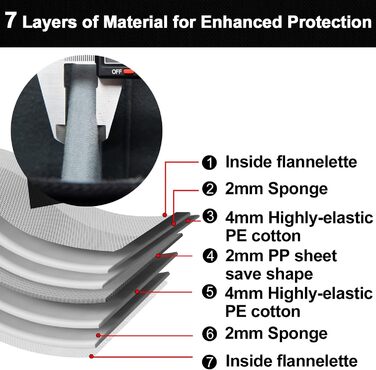 Водонепроникна фотосумка для дзеркальної камери Cwatcun (Canon, Nikon, Sony, Fuji)