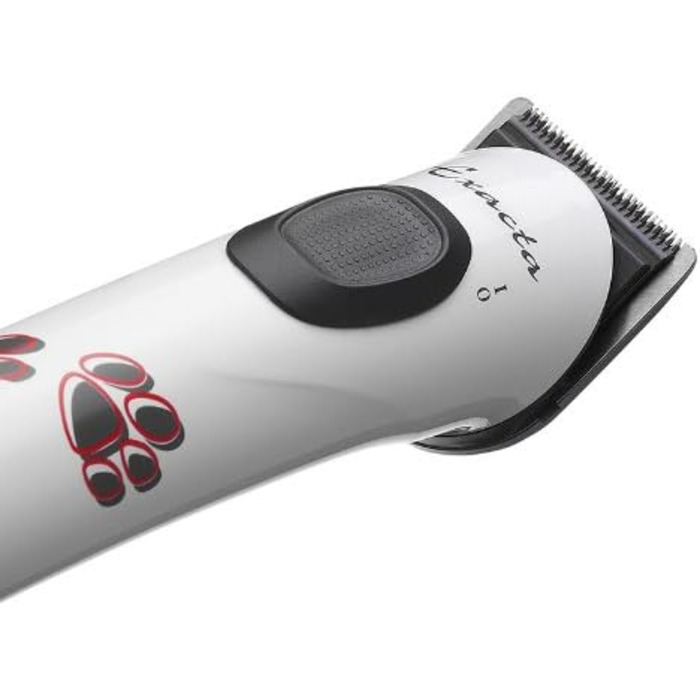 Електрична машинка для стрижки волосся Aesculap Exacta (бездротова)