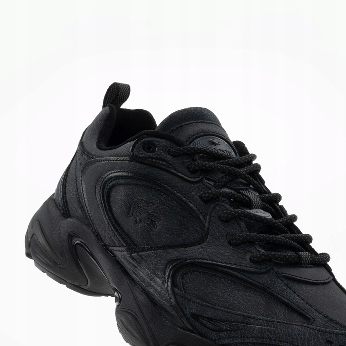 Чоловічі спортивні кросівки Lacoste Storm 96 2K, розмір 43