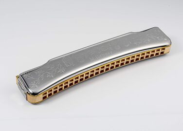 Гармоніка Hohner Unsere Lieblinge'48'-C, одинарна