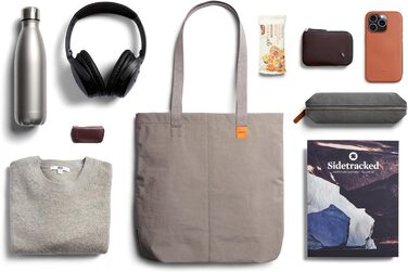 Сумка-тоут Bellroy City (тауpe, міський стиль, преміум-якість)