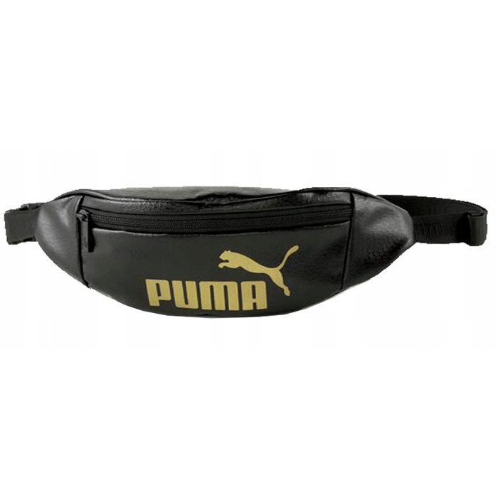 Поясна сумка Puma 78302, чорна