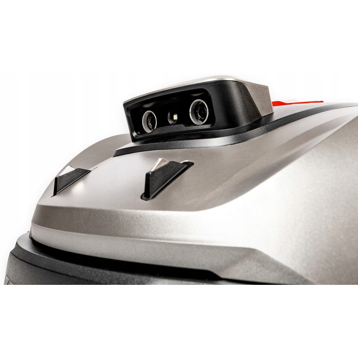 Робот-газонокосарка Sunseeker ELITE, ширина косіння 20 см
