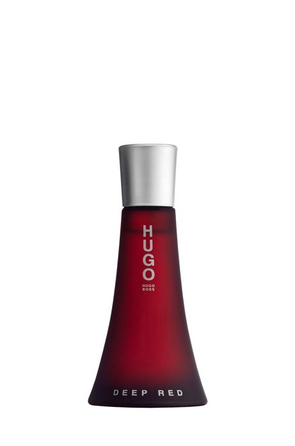 Жіночі парфуми Hugo Boss Deep Red, 50 мл, парфумована вода (EDP)
