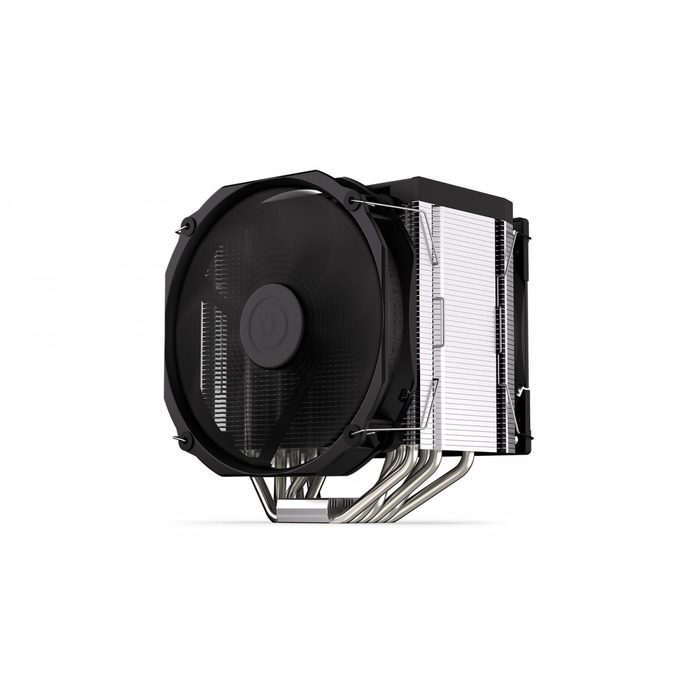 Активне охолодження процесора Endorfy Fortis 5 Dual Fan