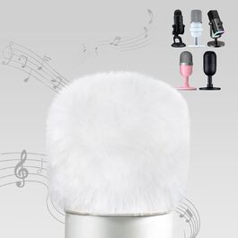 Кріплення для мікрофона Blue Yeti з поп-фільтром - Blue Yeti X, YOUSHARES, для студії, подкастів, стрімінгу