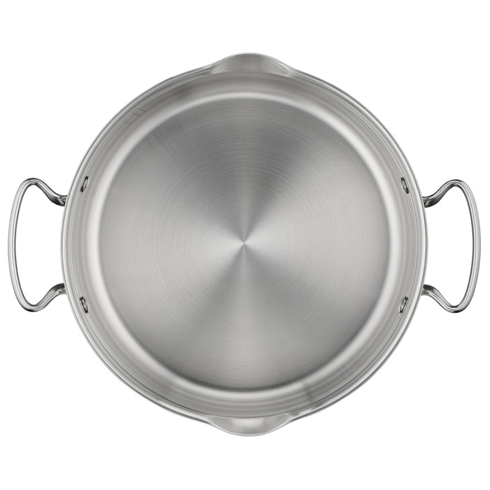 Набір каструль Tefal DUETTO+