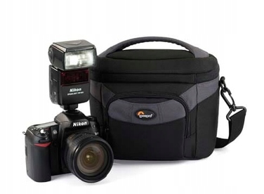 Фотосумка Lowepro Cirrus 110, синя