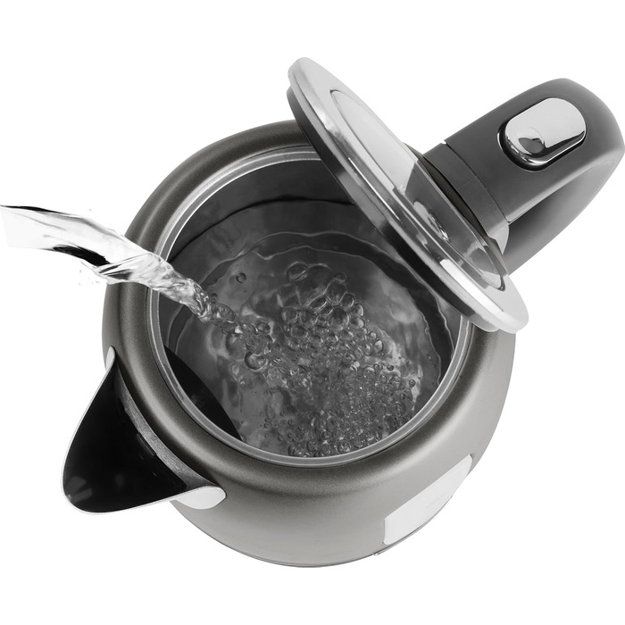 Електричний чайник SENCOR SWK 2727MB (1.7 л, багато кольорів)