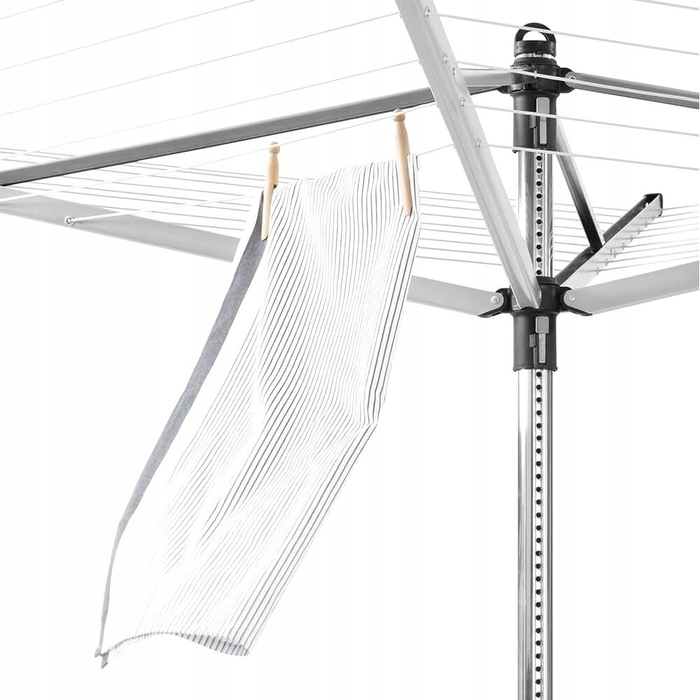 Підлогова сушарка для білизни Brabantia, 208 см
