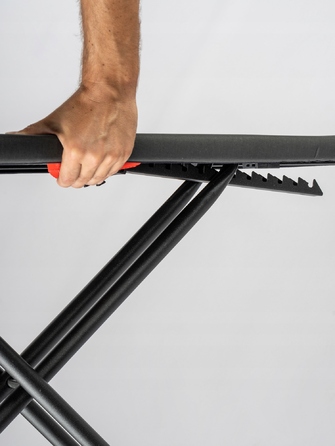 Прасувальна дошка стандартна Rolser, 115 см x 35 см