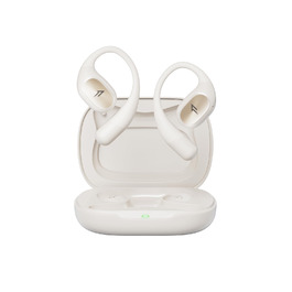 Навушники 1MORE S31 Open Ear Bluetooth 5.3: бездротові, спортивні, з ENC мікрофоном, 38 годин роботи, IPX5, потужний бас (білі)