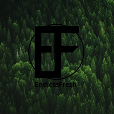 Великий обрізна дошка з дерева акації EndlessFresh (39x25 см) з жолобом для соку, ручкою та ніжками — преміум кухонна дошка для нарізки