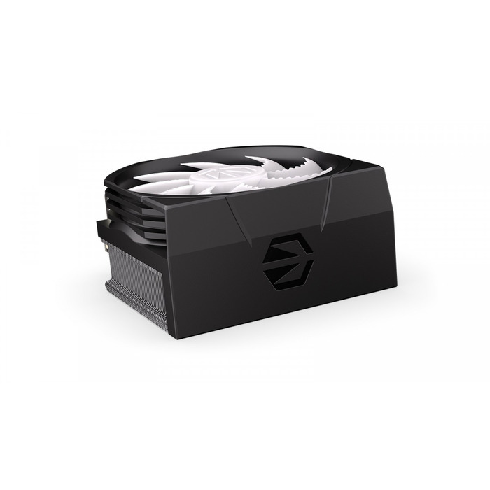 Повітряне охолодження Endorfy Spartan 5 ARGB