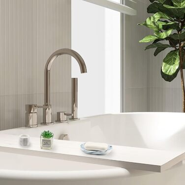 Миска для мила YoHyien з кераміки, антиковзна, блакитна | Мильниця для ванної, душу та кухні