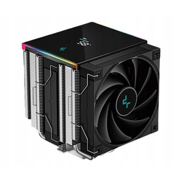 Кулер для процесора Deepcool AK620 Digital SE 2x120мм